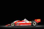 Ferrari 312 T3 1978 года